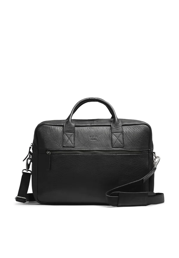 STILLCLEAN BRIEF 2 ROOM - Briefcase - black