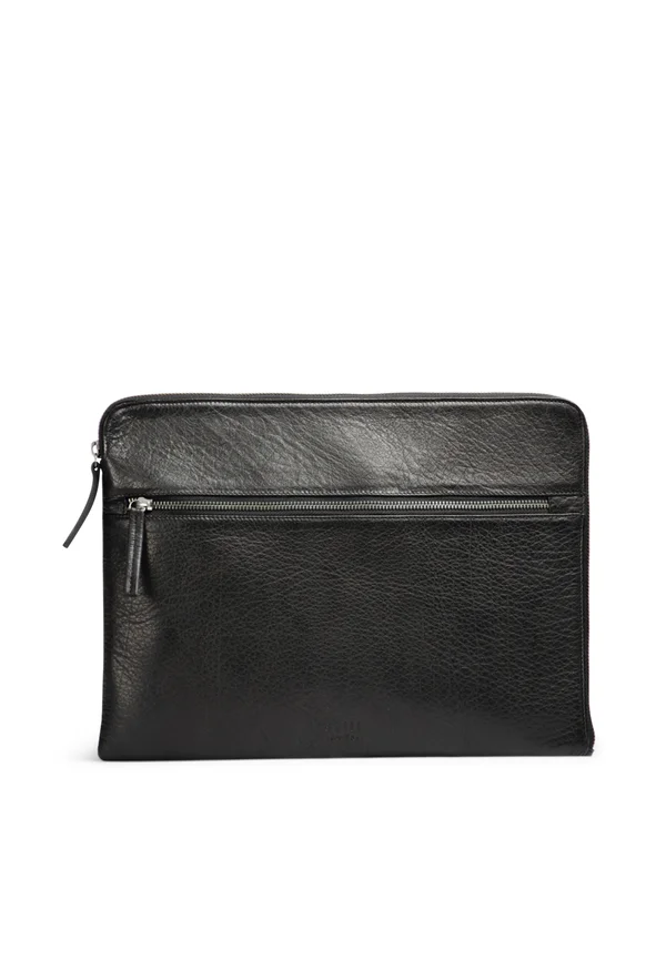 STILLCLEAN COMPUTER SLEEVE - Laptop bag - black