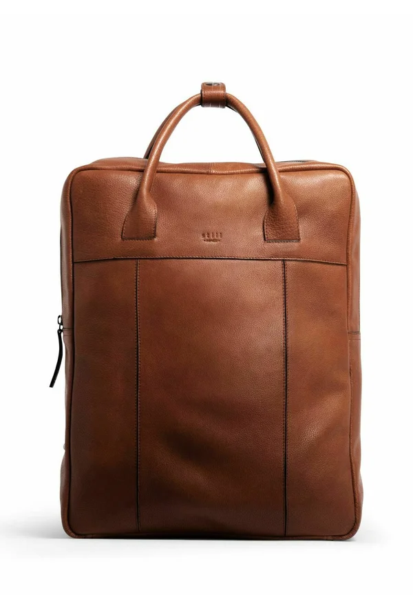 STILLRICHARD BACKPACK - Rucksack - brown