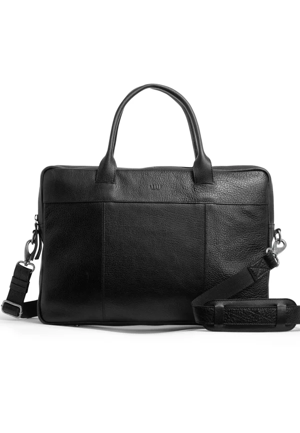 STILLRICHARD BRIEF 2 ROOM - Briefcase - black