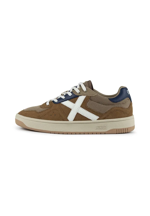 STILO - Trainers - brown