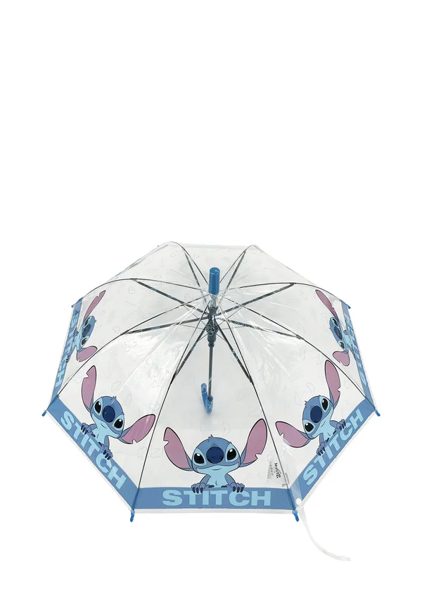 STITCH AUTOMATIK - Umbrella - blau