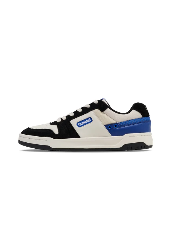 STOCKHOLM LX-E BS UNISEX - Trainers - marshmallow bone white