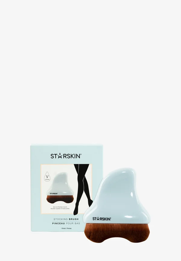 STOCKING BRUSH - Brush