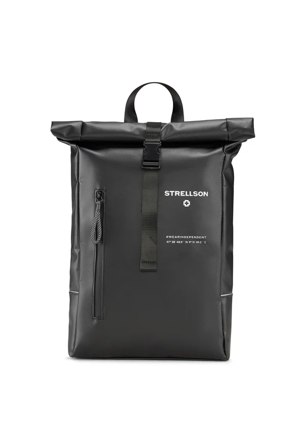 STOCKWELL  EDDIE
 - Rucksack - schwarz