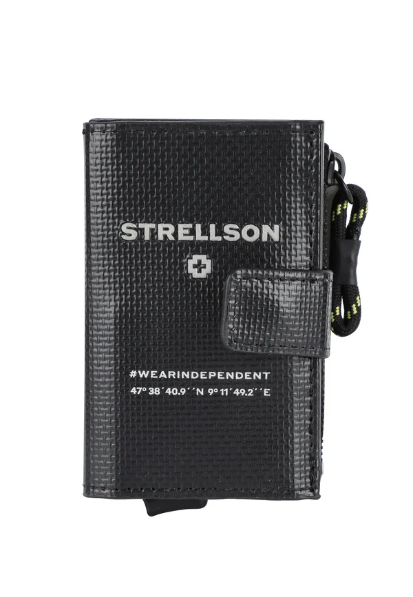 STOCKWELL - Wallet - black