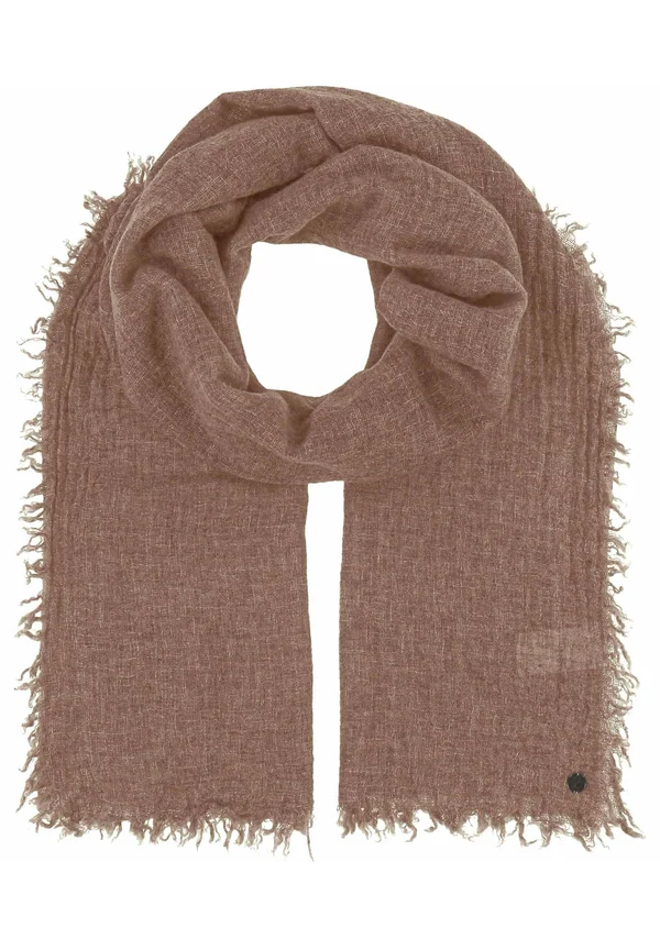STOLA - Scarf - camel