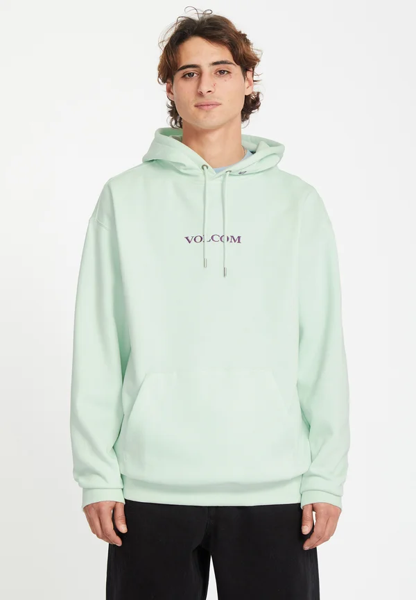 STONE - Hoodie - cloud blue