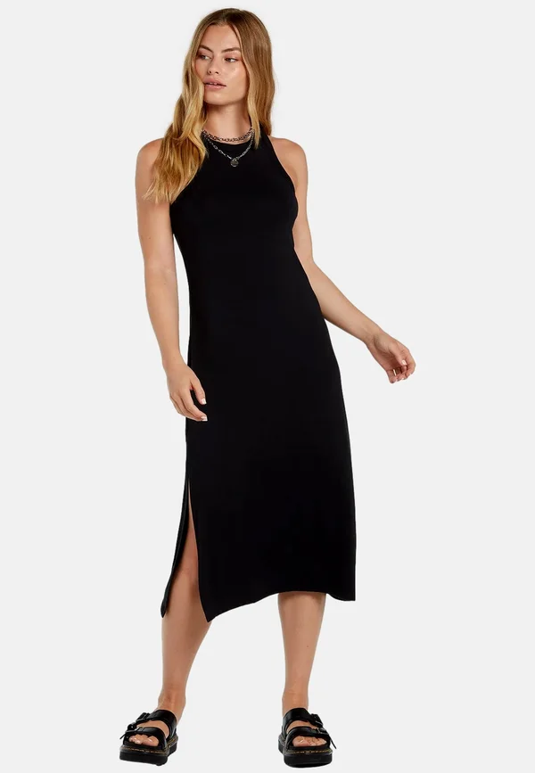 STONE LIGHT - Day dress - black