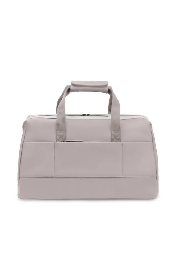 STOREN - Weekend bag - muted clay