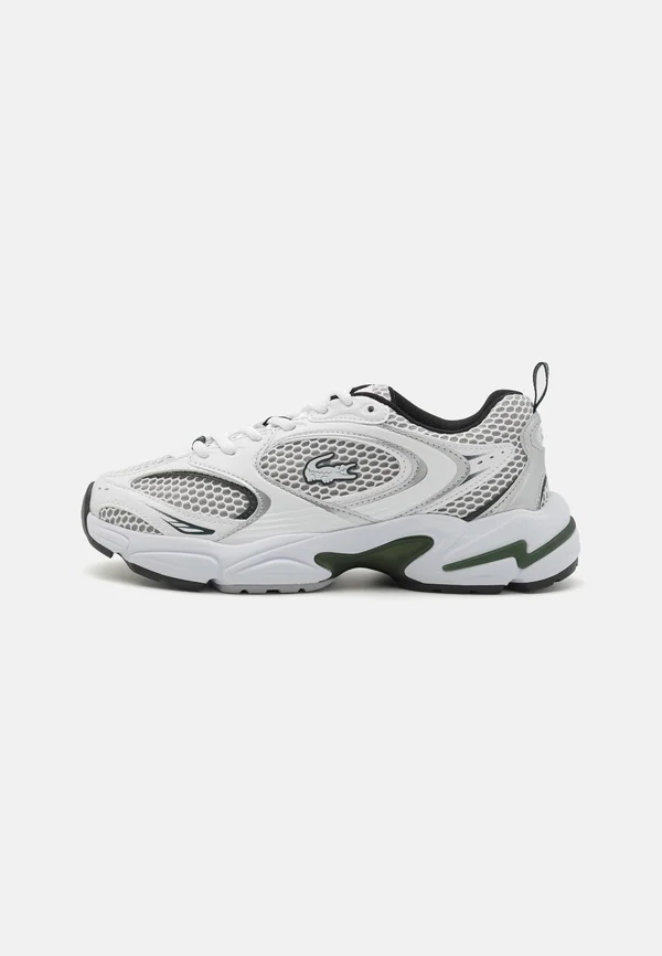 STORM 96 2K 125 - Trainers - white/dark green