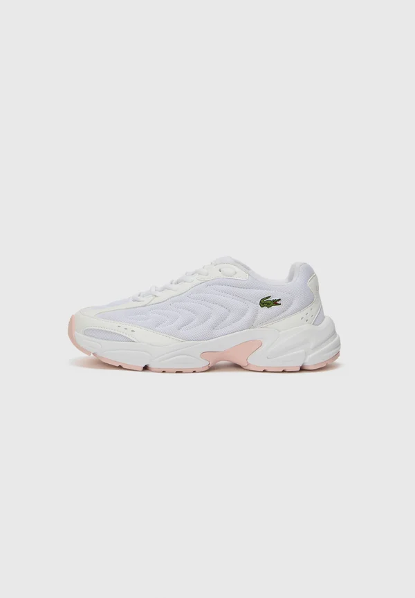 STORM 96  - Trainers - white/light pink