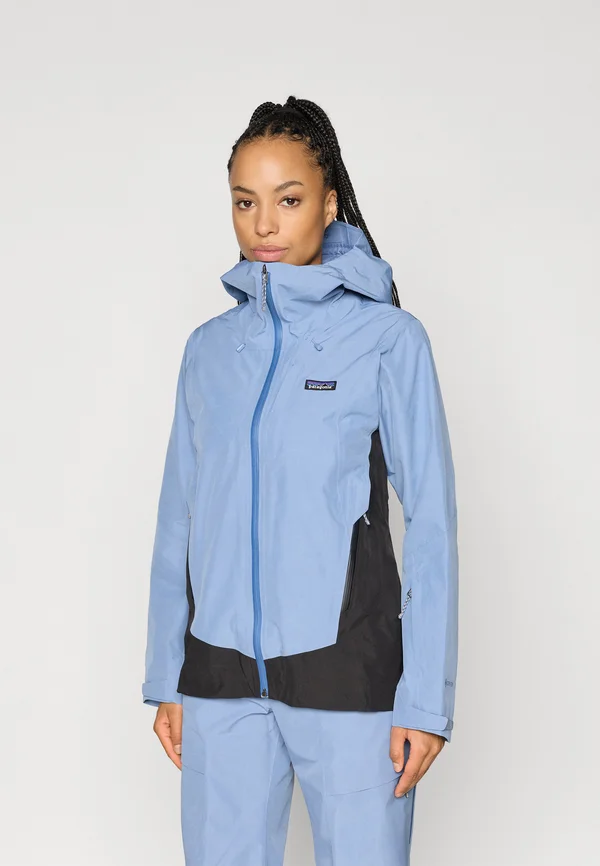 STORM SHIFT - Ski jacket - barnacle blue