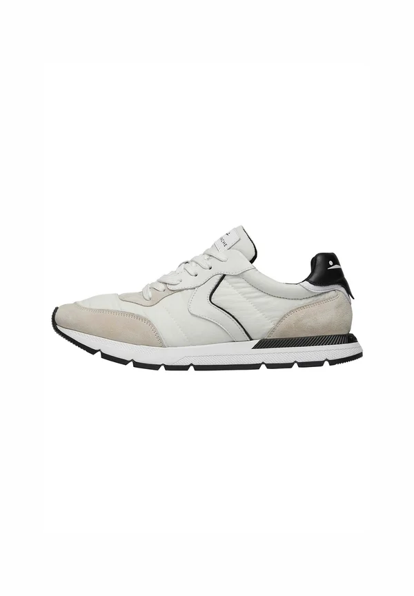 STORM  - Trainers - weiß-schwarz