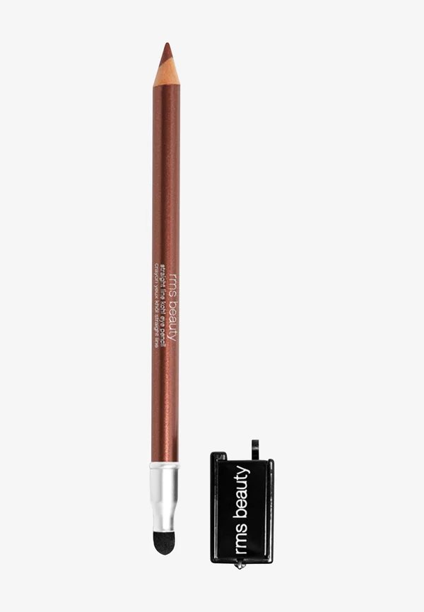 STRAIGHT LINE KOHL EYE PENCIL - Eyeliner - bronze definition
