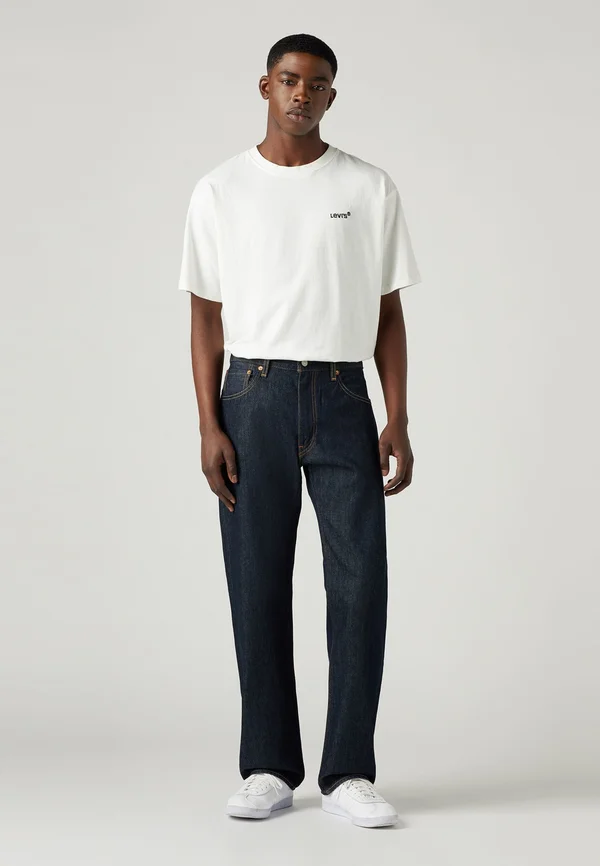 STRAIGHT  - Straight leg jeans - welcome to the game