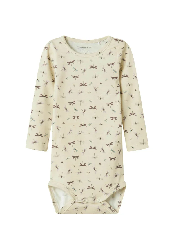 STRAMPLER - Body - summer sand