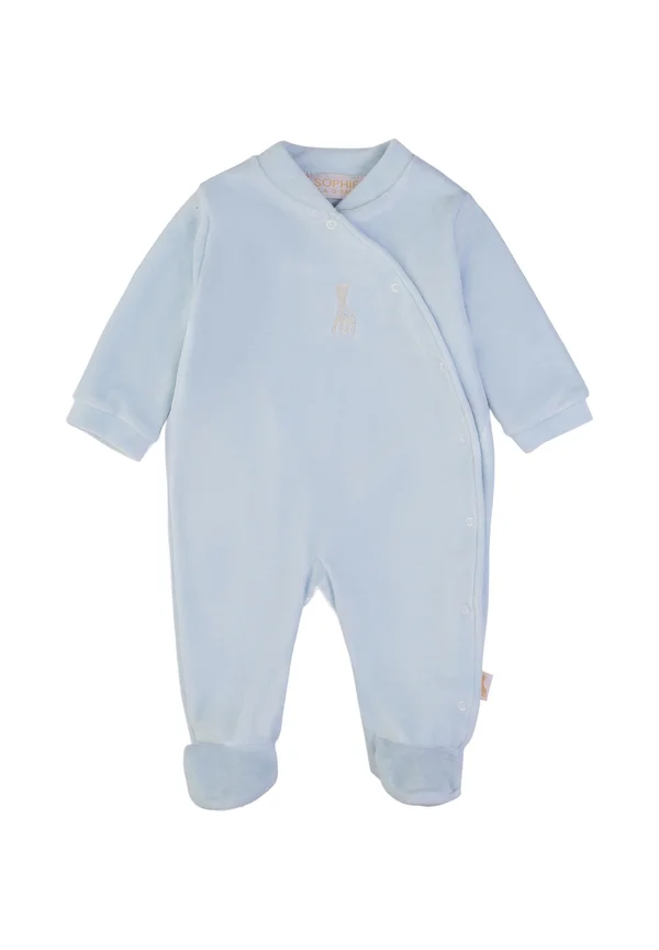 STRAMPLER - Jumpsuit - plein air