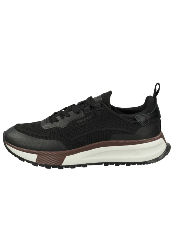 STRANZOR - Trainers - black