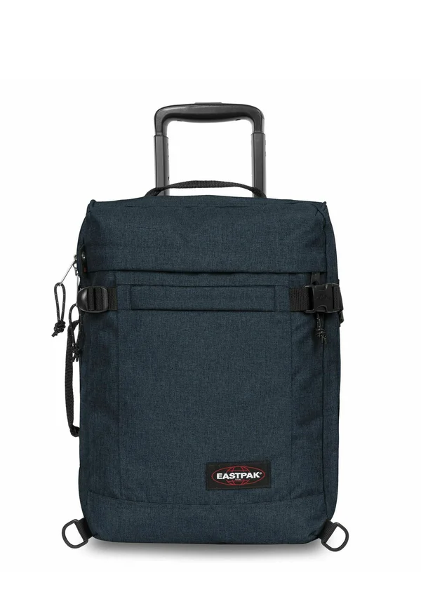 STRAPSON XXS - Wheeled suitcase - triple denim