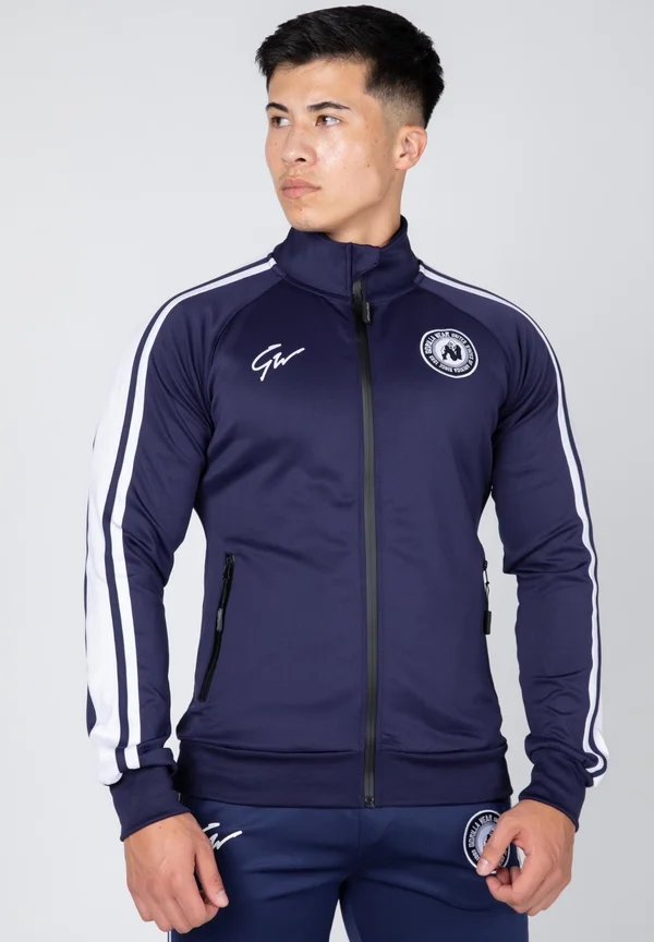STRATFORD  - Training jacket - blue