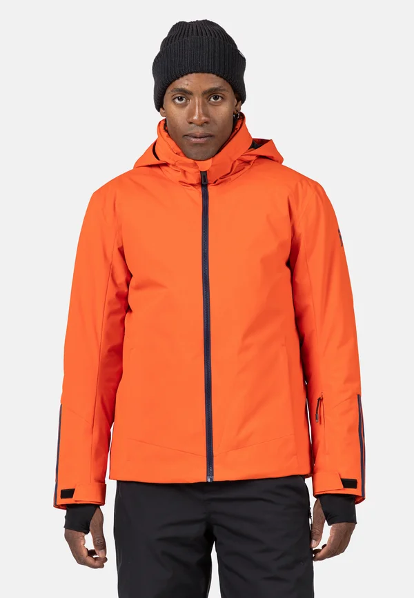 STRAWPILE  - Ski jacket - golden gate