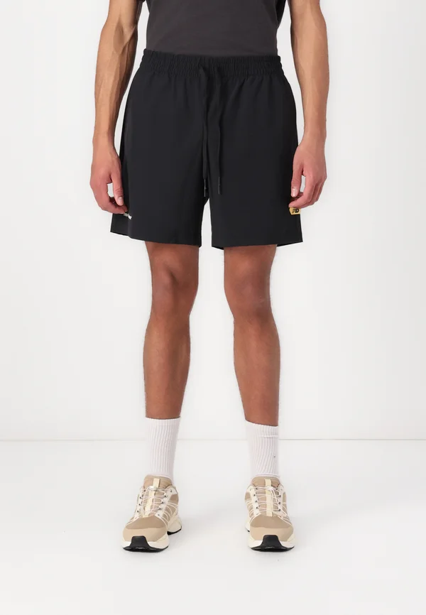 STREET CLASSICS  - Shorts - black