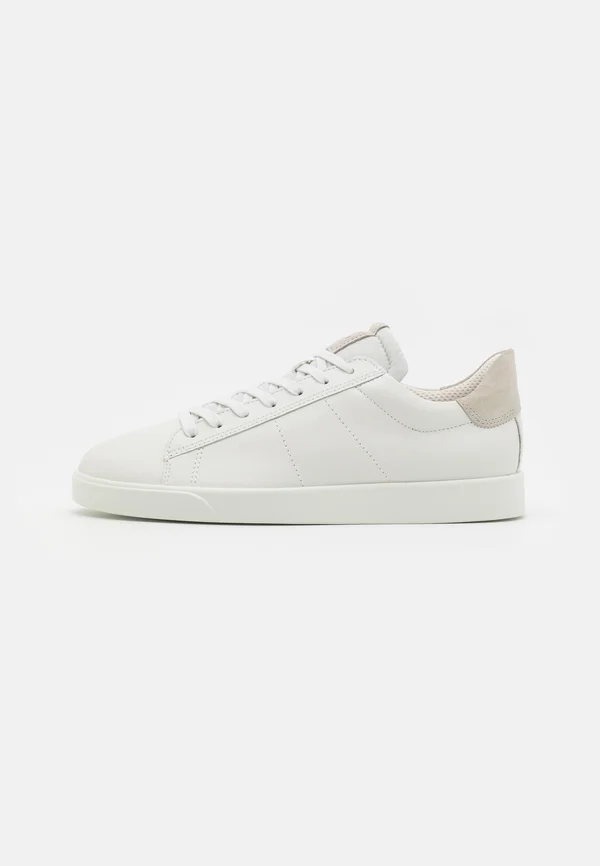 STREET LITE M - Trainers - white/gravel