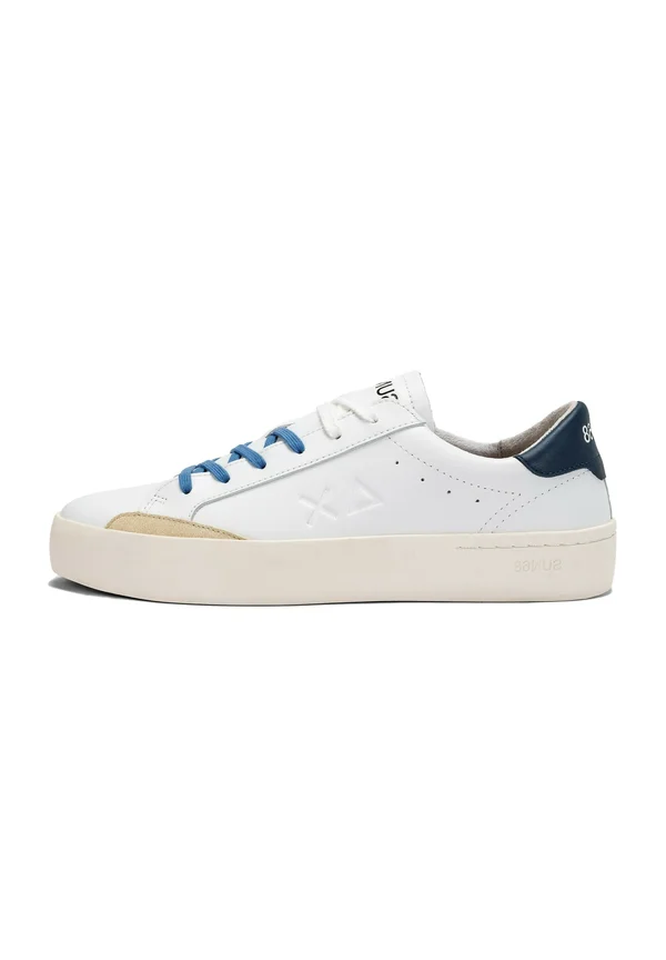 STREET  - Trainers - bianco