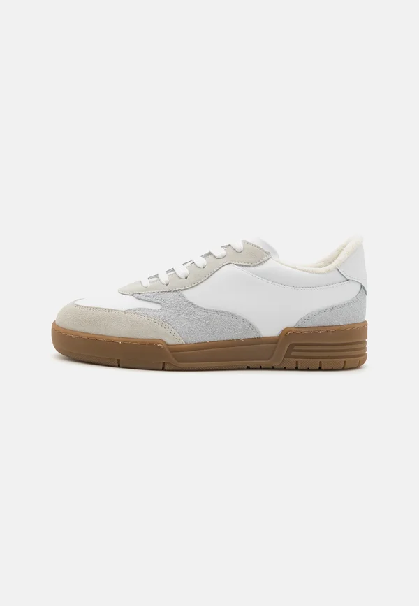 STREETBALL SHOES - Trainers - bianco