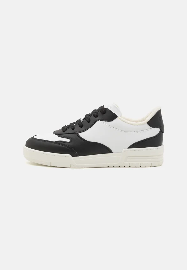 STREETBALL - Trainers - nero/bianco