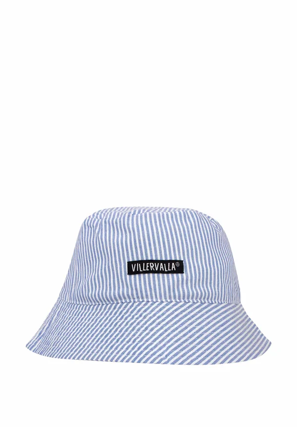 STREIFEN - Hat - blau-weiß c