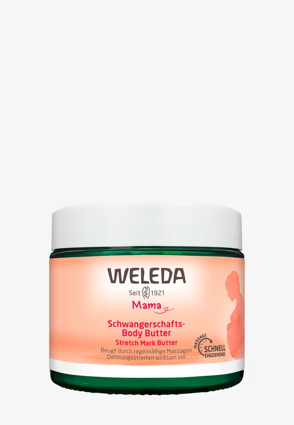 STRETCH MARK BUTTER  - Body Butter