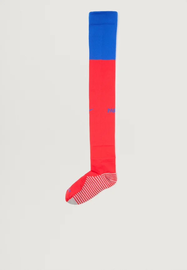 STRIKE UNISEX - Football socks - global red/hyper royal