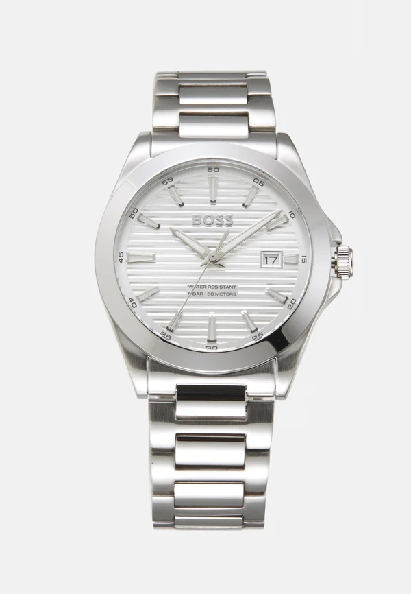 STRIKE - Watch - silver-coloured