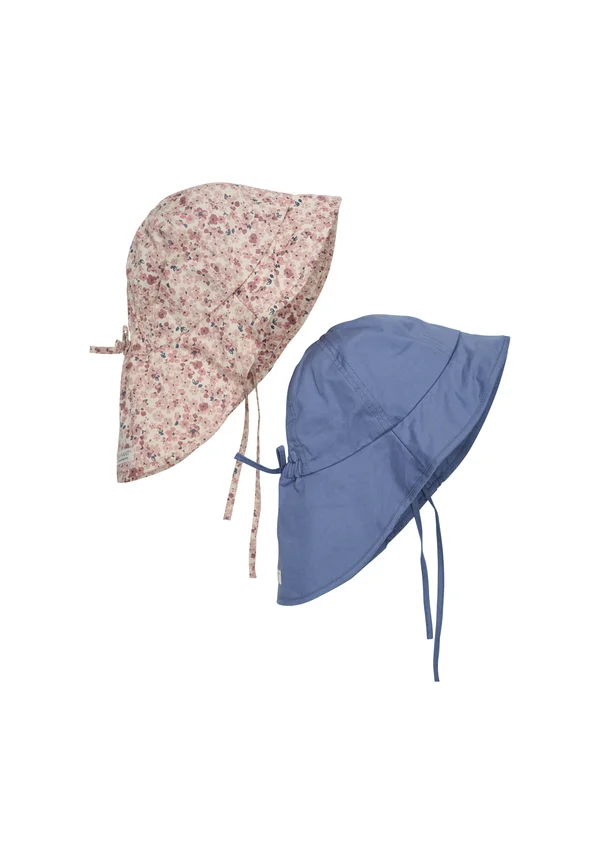 STRING 2 PACK - Hat - withered rose