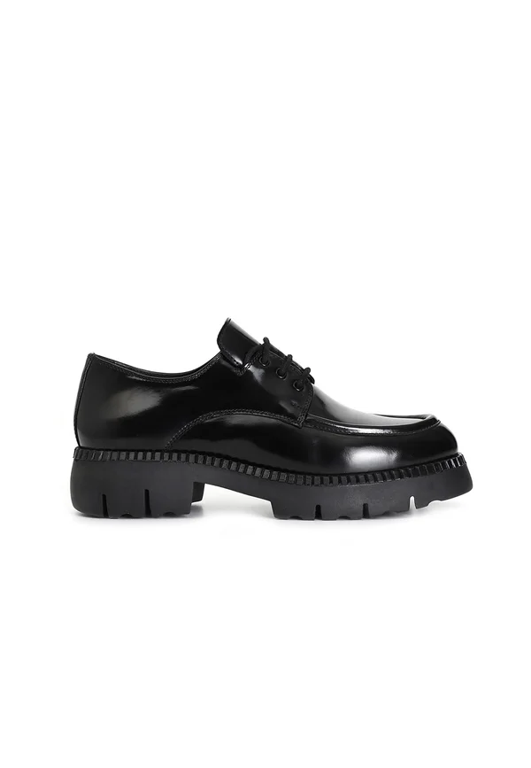 STRINGATE  - Lace-ups - black