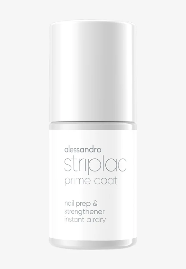 STRIPLAC PRIME COAT - Nail polish (base coat)