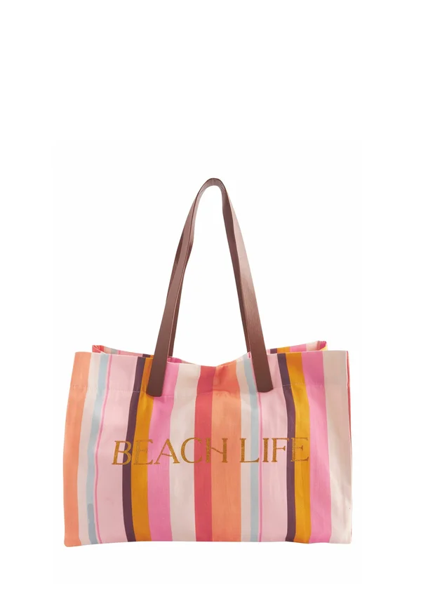 STRIPPED - Beach accessory - multicolour