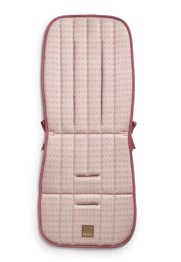 Stroller Buggy Seat Liner Cover Cushion - Other accessories - embroidery anglaise pink