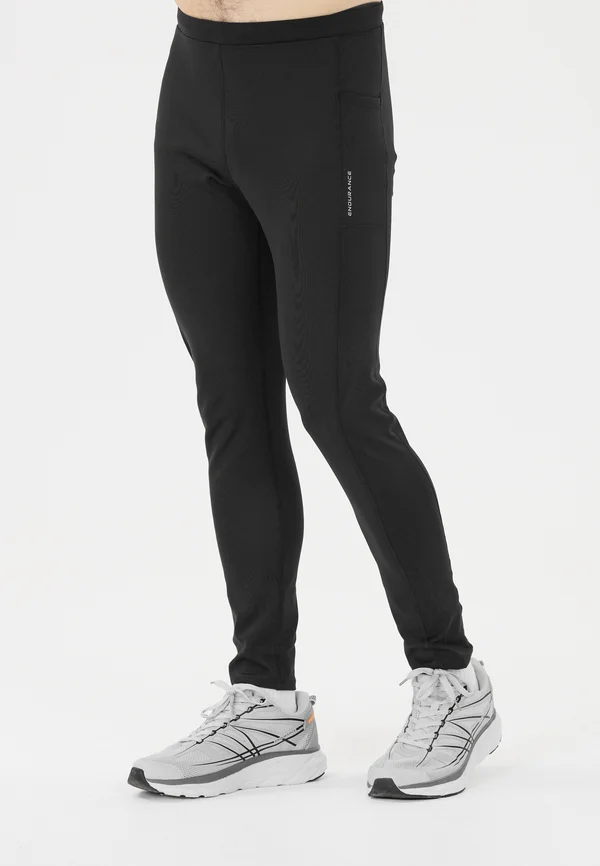 STRONG - Leggings -  black