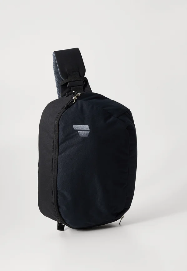 STROOF UNISEX - Rucksack - black
