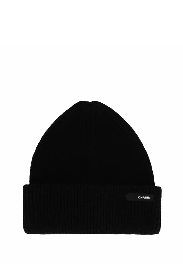 STUBAI - Beanie - black