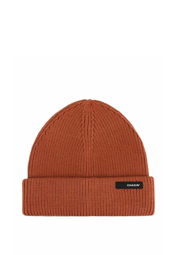 STUBAI - Beanie - orange