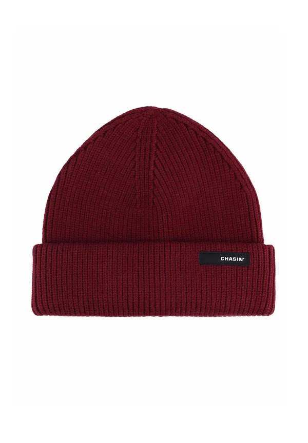 STUBAI - Beanie - red