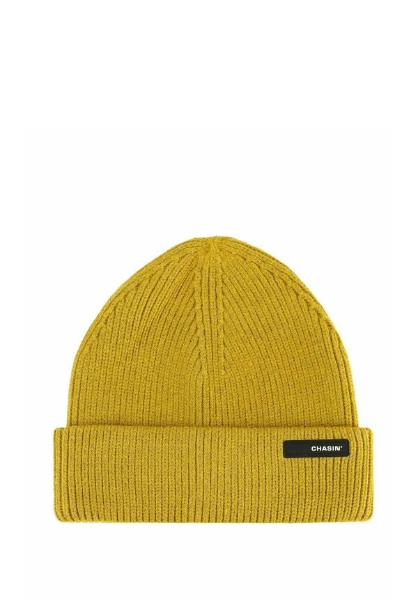 STUBAI - Beanie - yellow