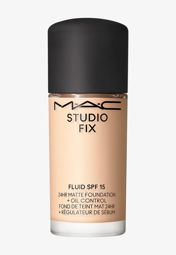 STUDIO FIX FLUID SPF 15 / MINI M- A- C - Foundation - nc16