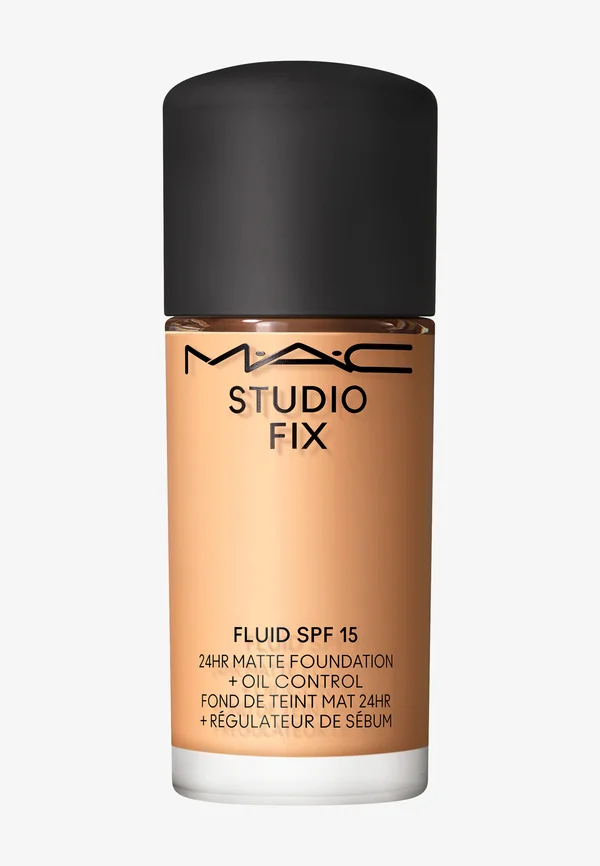STUDIO FIX FLUID SPF 15 / MINI M- A- C - Foundation - nc20