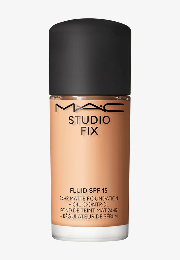 STUDIO FIX FLUID SPF 15 / MINI M- A- C - Foundation - nw15