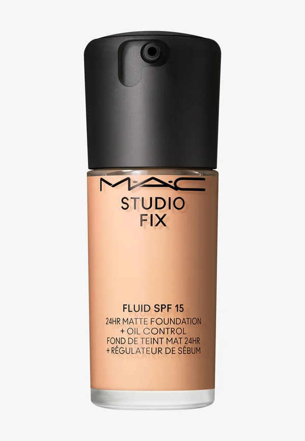 STUDIO FIX FLUID SPF15 OIL CONTROL - Foundation - c3.5